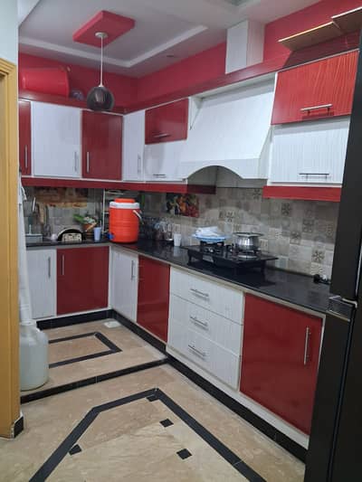 3marla 1.5story upper house available for rent Islamabad