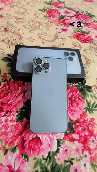 Iphone 13 Pro Max 512Gb Pta