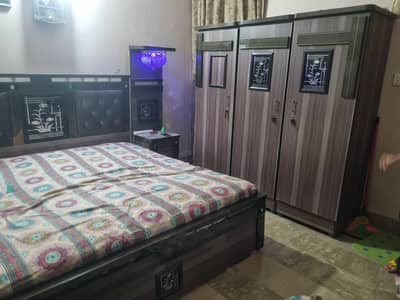 bedroom set