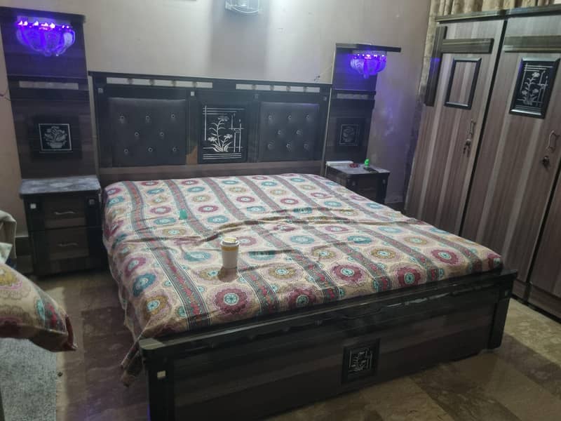 bedroom set 2