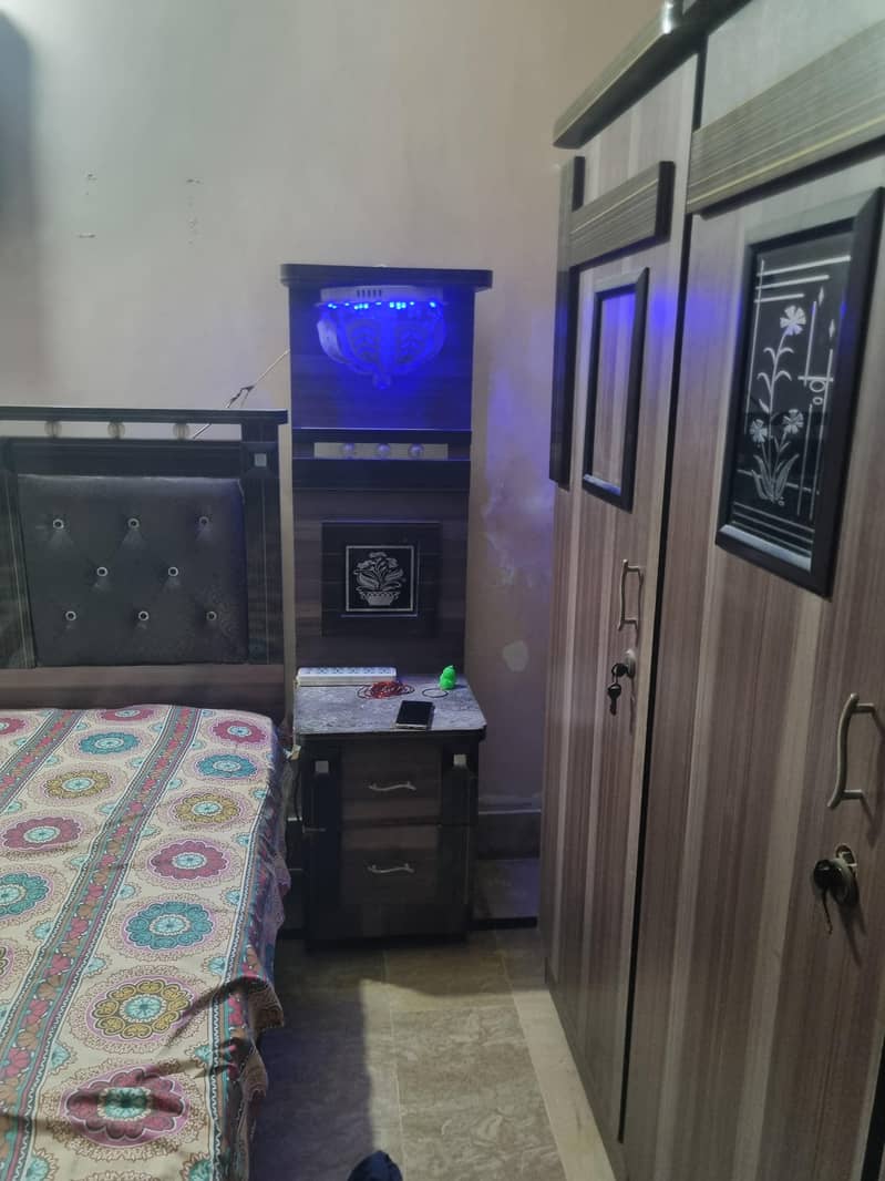 bedroom set 4