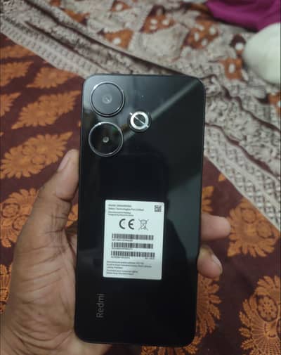 Redmi 13 8/128 new