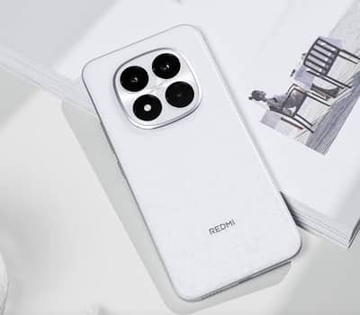 Xiaomi Note 15 Pro
