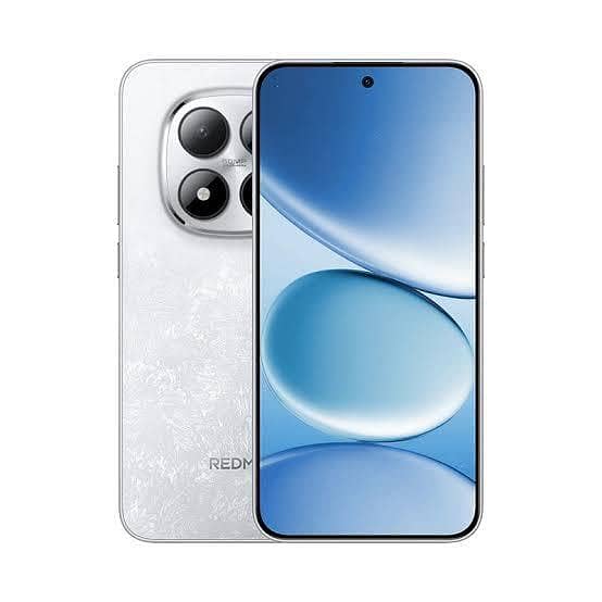 Xiaomi Note 15 Pro 2