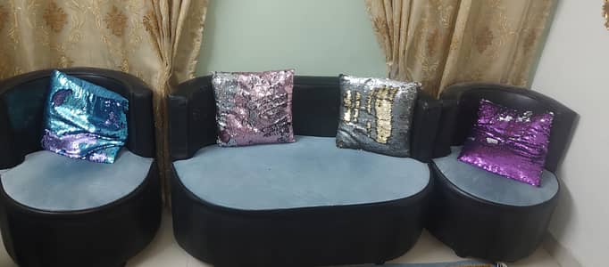 sofa set table