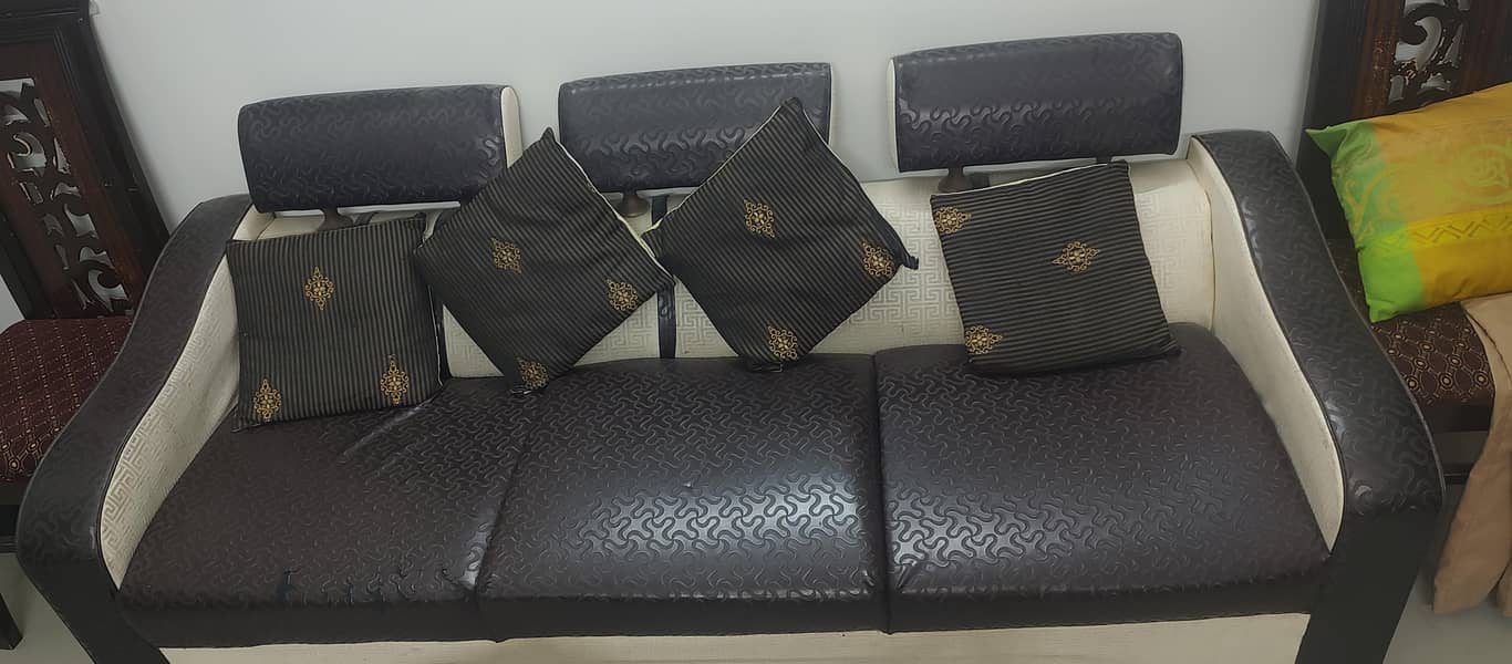 sofa set table 2