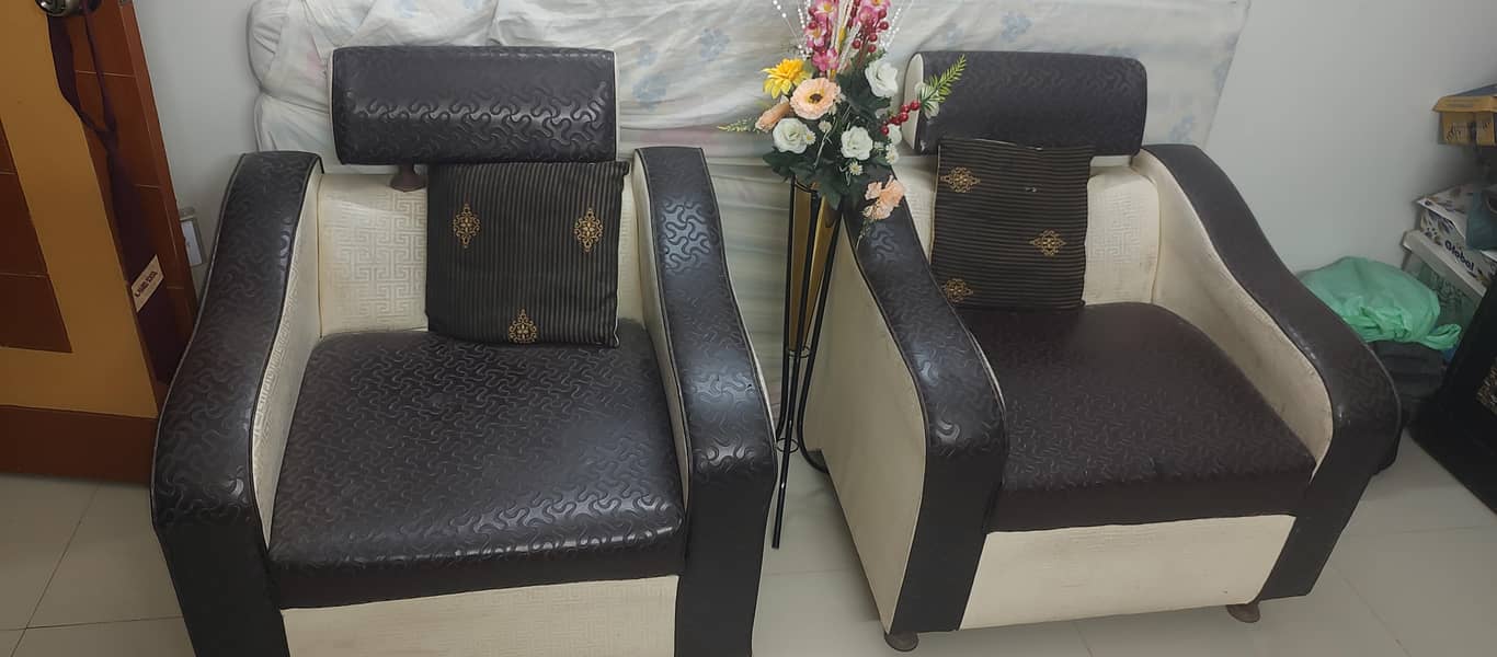 sofa set table 3