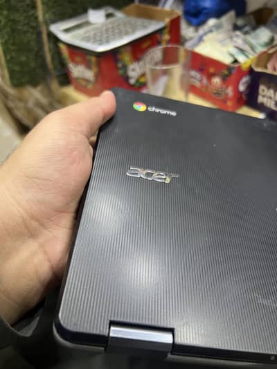 Acer Chromebook spin 11 R751T touch screen