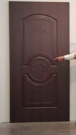 PASTING DOOR 3
