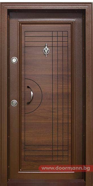 PASTING DOOR 8