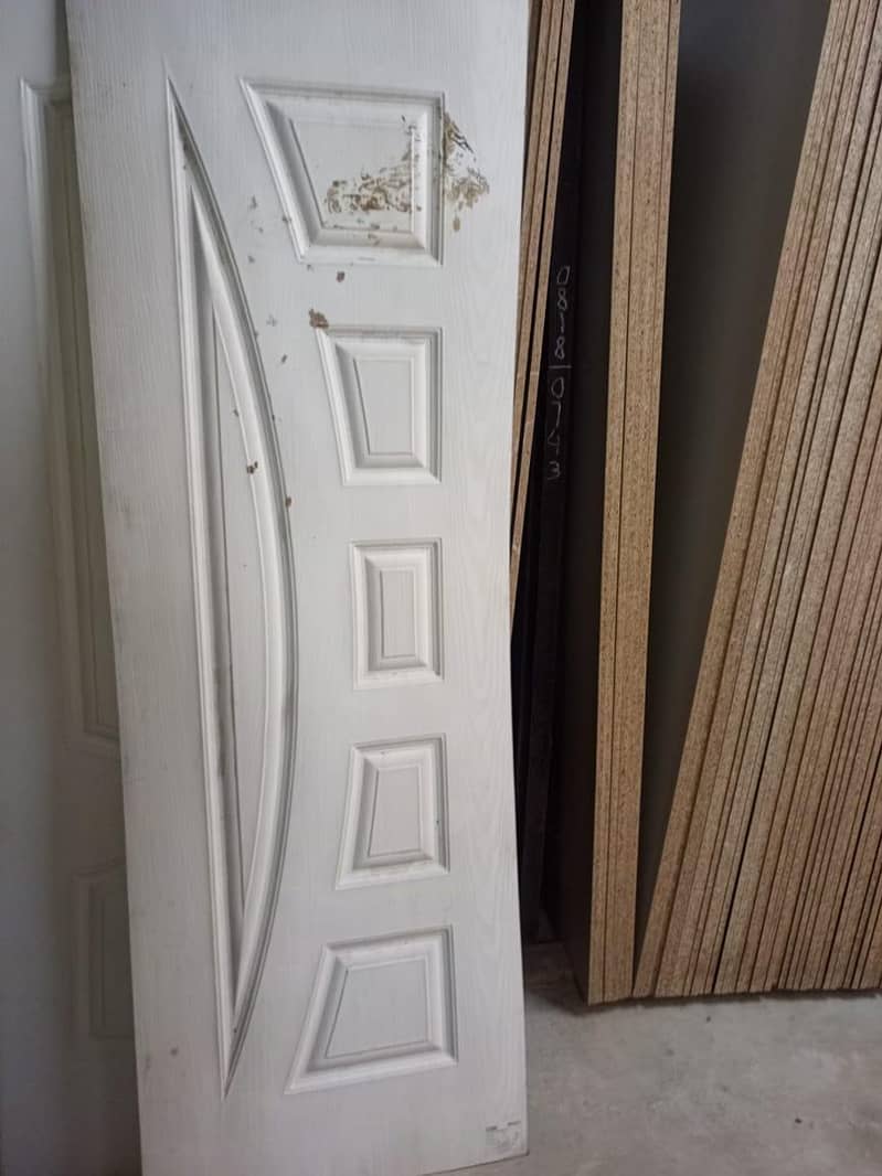 PASTING DOOR 10