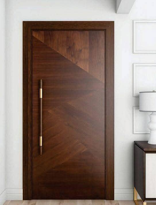 PASTING DOOR 12