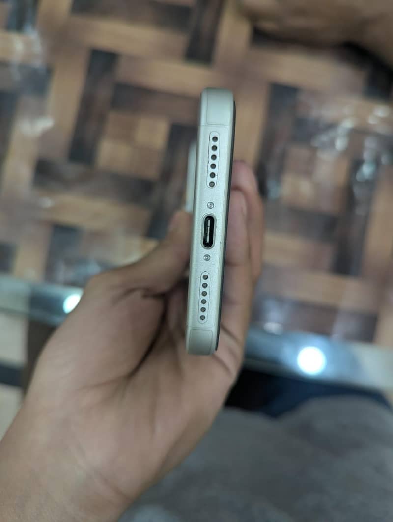 Iphone 17pro max 3