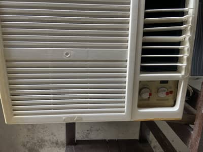 AC PANASONIC 0.75 TON BRANDED
