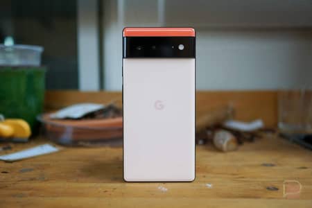 Pixel 6 256gb