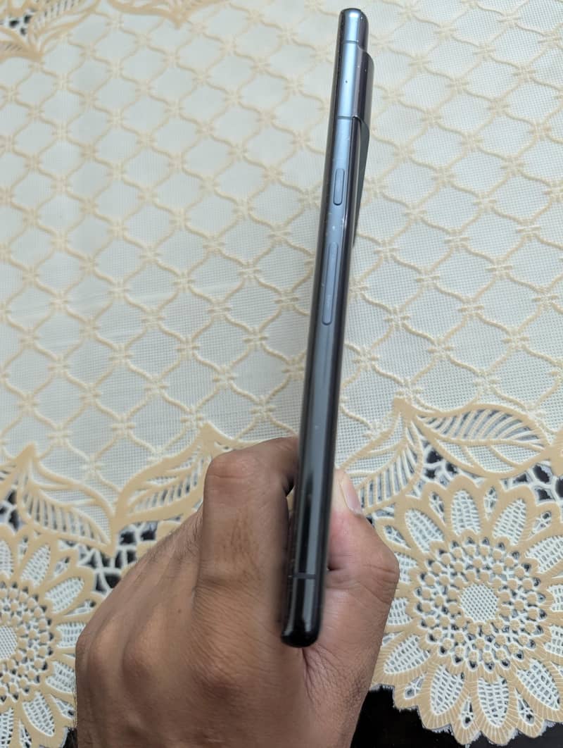 Google pixel 7 pro 1