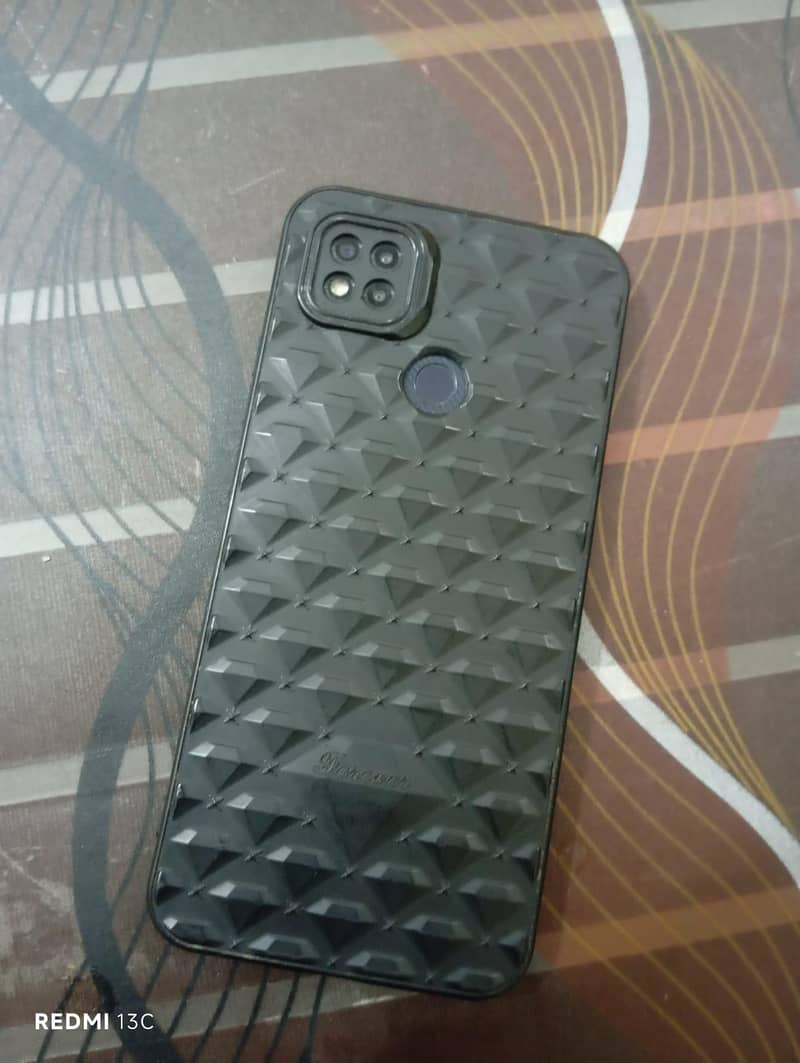Redmi 9c 0