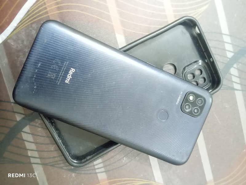 Redmi 9c 1