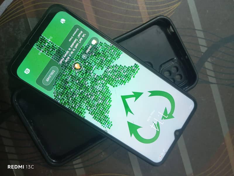 Redmi 9c 2