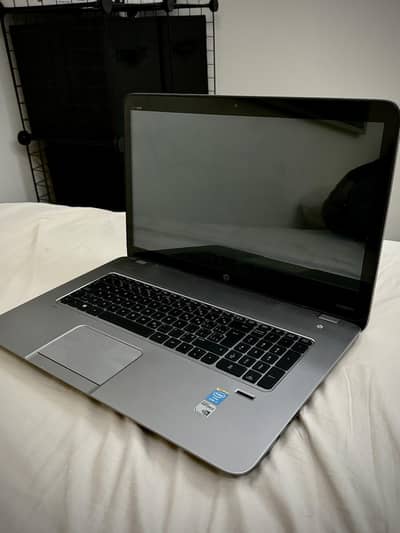 corei7 2nd hp labtop