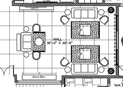 Architectural Drafting