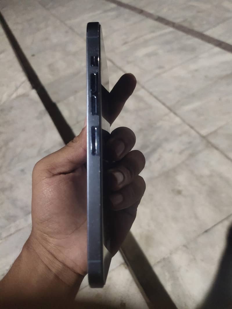 iPhone 13 pro max 5