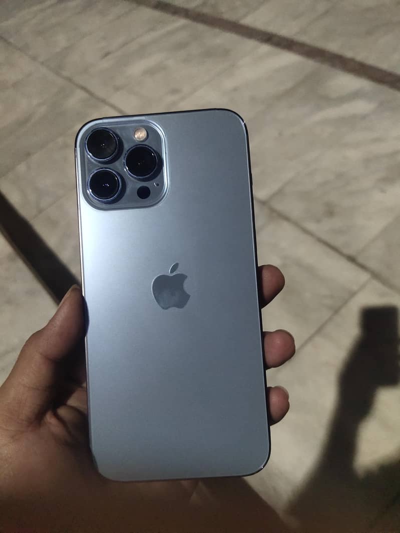 iPhone 13 pro max 6