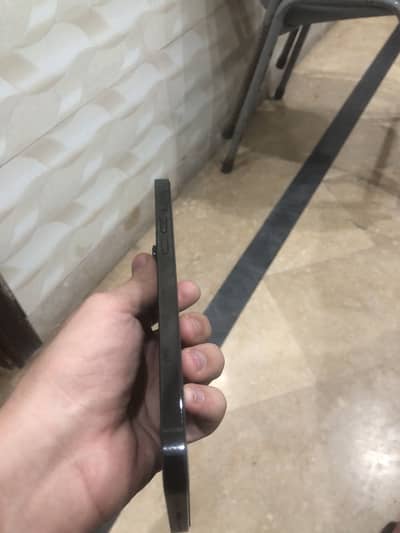 Iphone 14 pro max black color