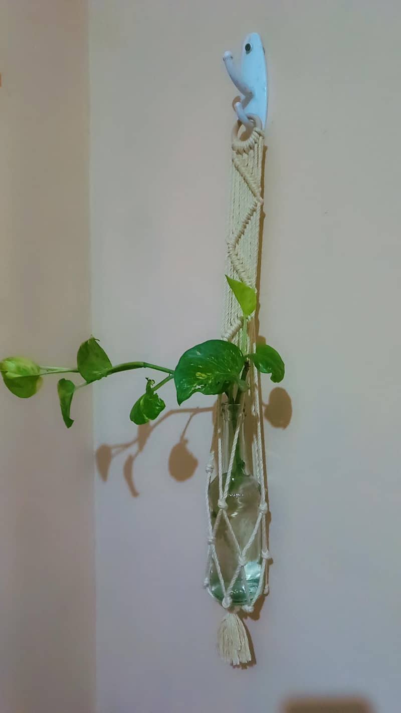 Macrame Wall Hanging 2