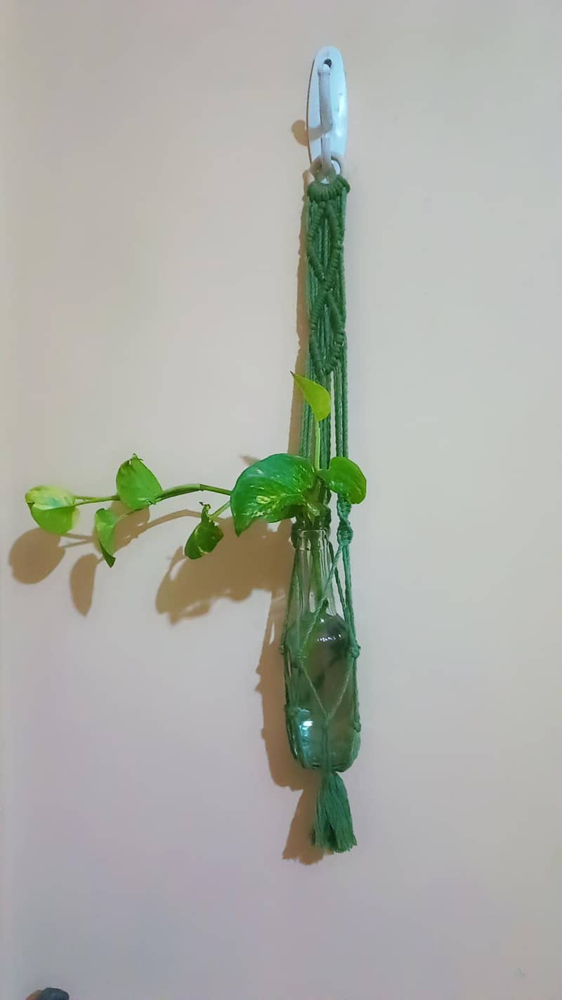 Macrame Wall Hanging 3