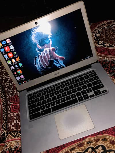 Acer laptop