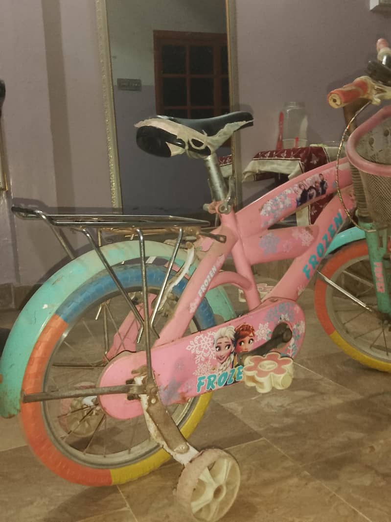 bicycle 0