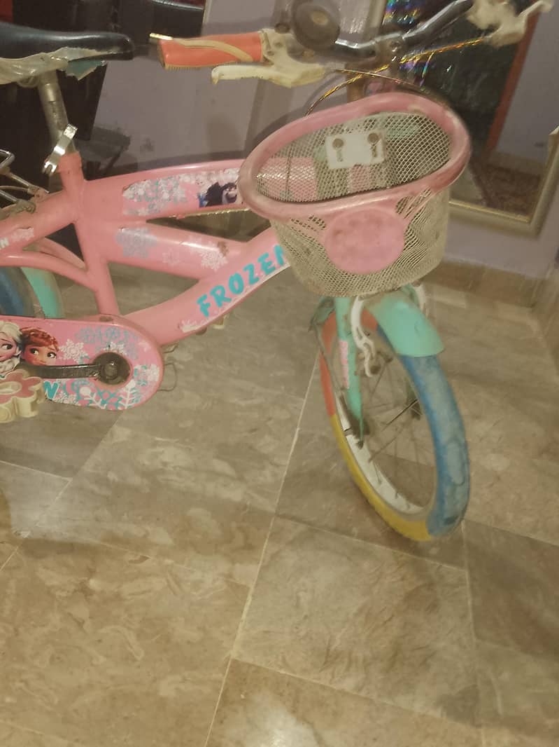bicycle 2