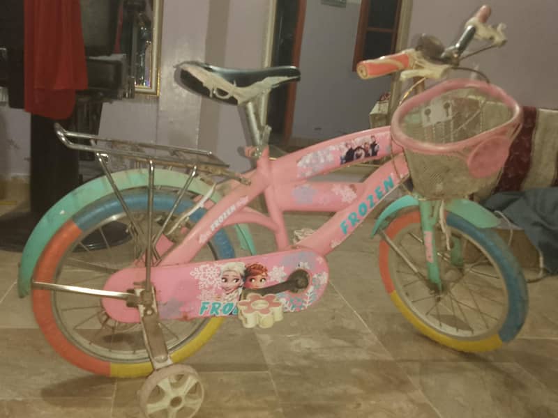 bicycle 3