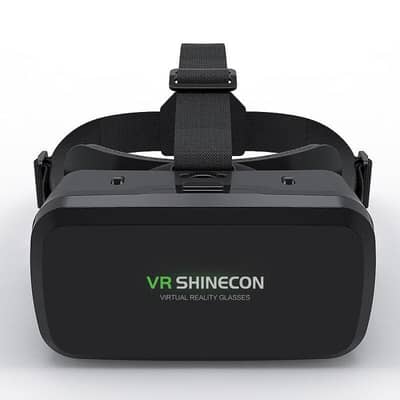 VR SHINECON