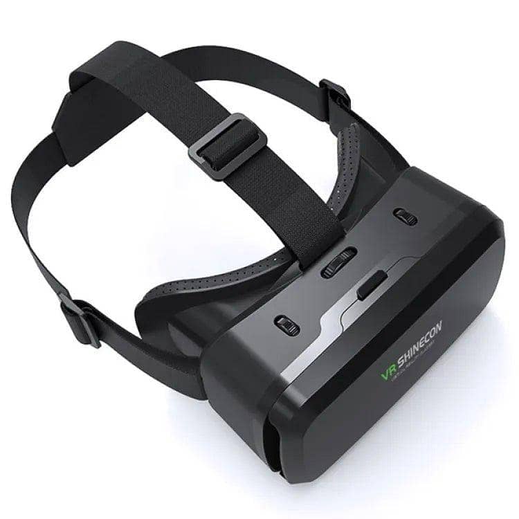 VR SHINECON 1