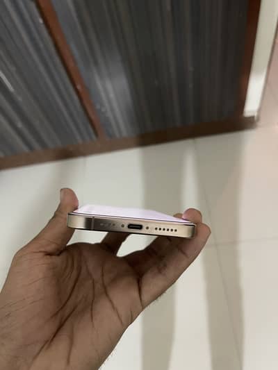 Iphone 16 pro max non pta factory unclock