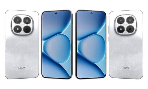 redmi note 15 pro