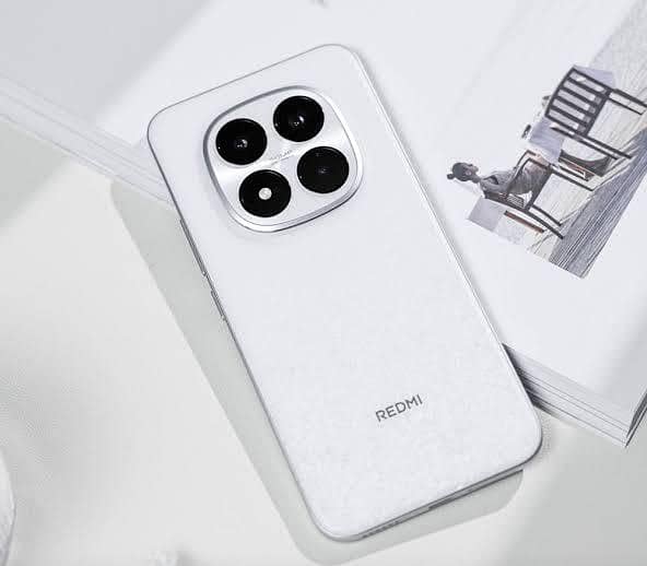 redmi note 15 pro 1
