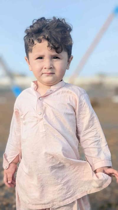 Laiq shah Masood