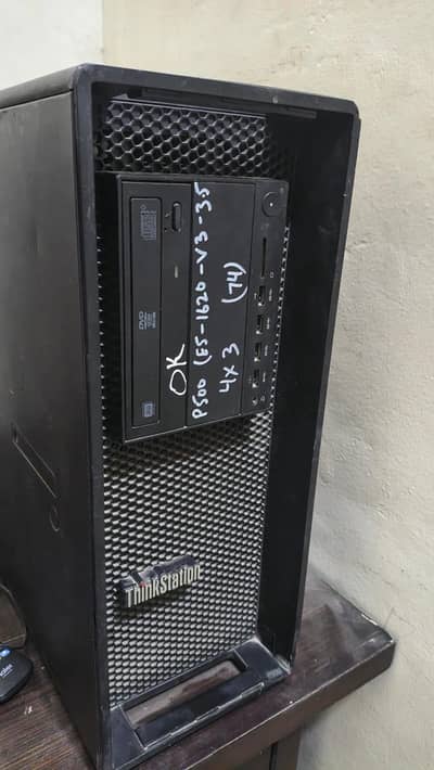 Lenovo Gaming PC For Sale