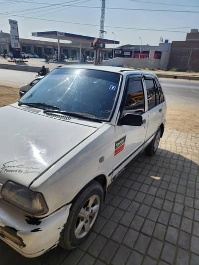 Mehran 2004 model all documents complete