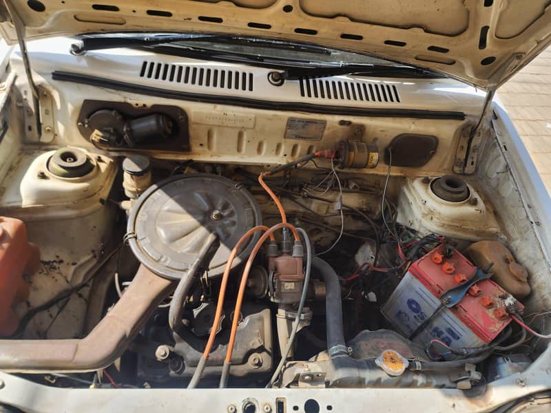 Mehran 2004 model all documents complete 4