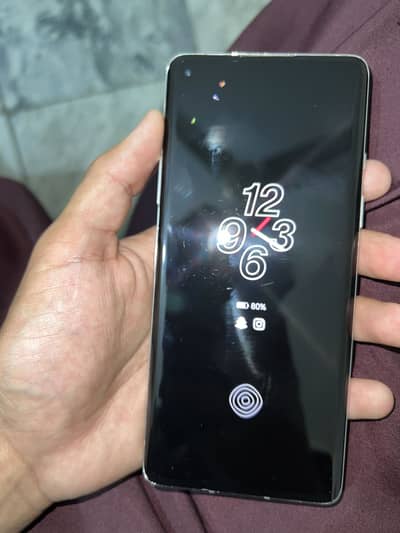 One plus 8 12/256