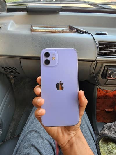 iphone 12  Factory Unlocked