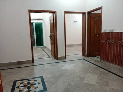 Independent House For Rent In Garrison Home At The Prime Location