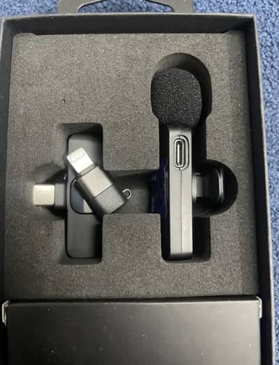 Microphone
