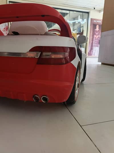 kids car