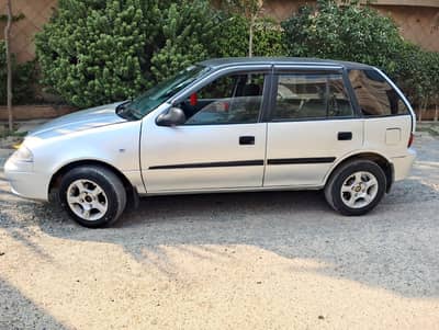 cultus vxr