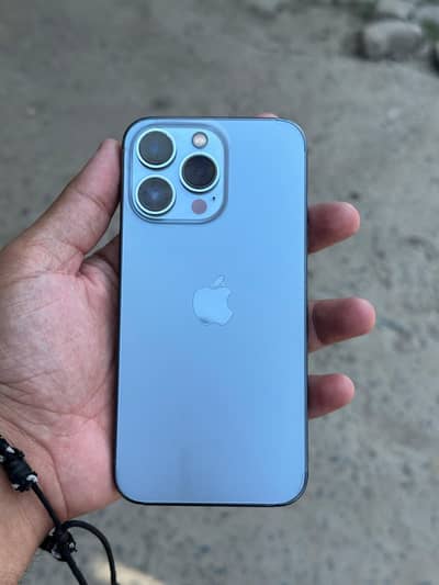 IPHONE 13 PRO / NON PTA